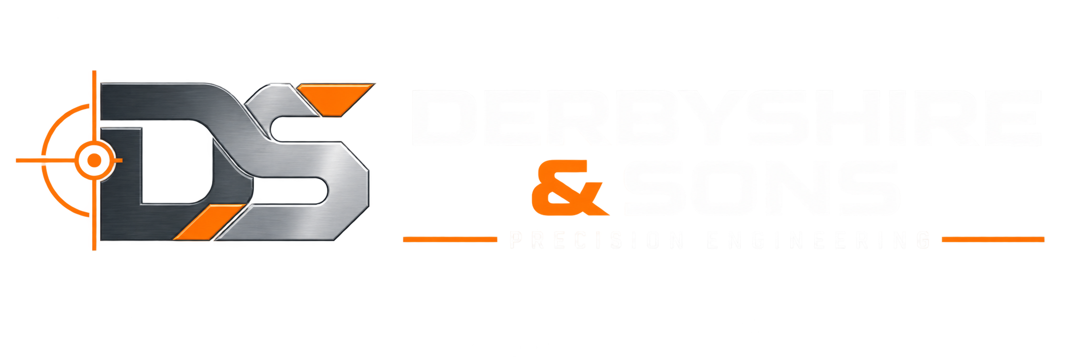 Derbyshire & Sons Precision Engineering logo